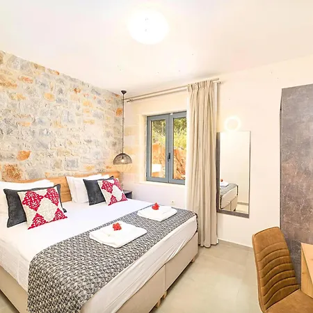 Casa vacanze Vardis *