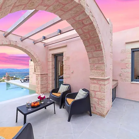 Casa vacanze Vardis