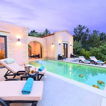 Casa vacanze Vardis *