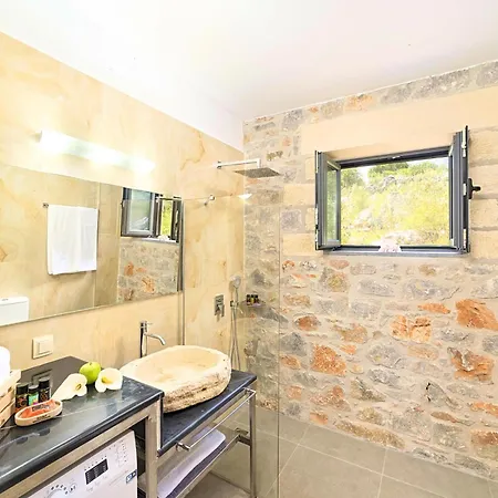 Casa vacanze Vardis Vafés