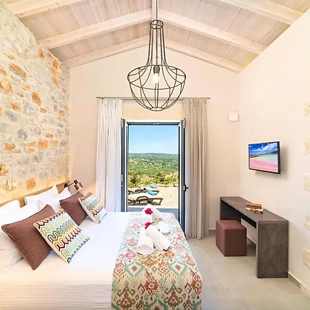 Casa vacanze Vardis