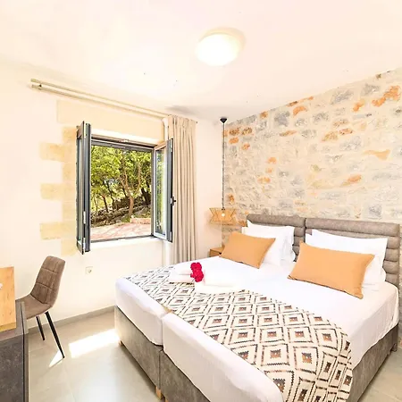 Vardis Casa vacanze