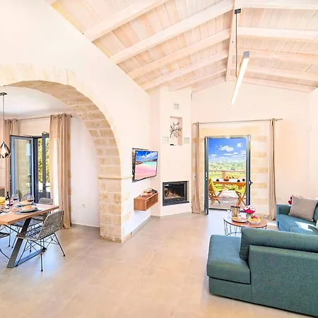 Casa vacanze Vardis *