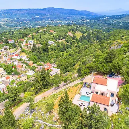 Casa vacanze Vardis