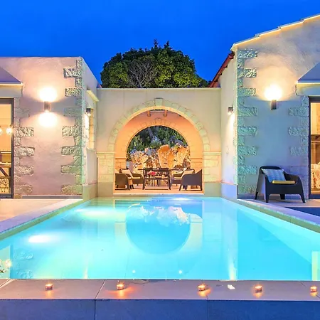Casa vacanze Vardis